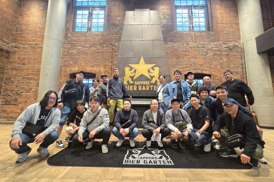 札幌ビール工場